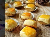 Resep Cara Membuat Nastar Kotak