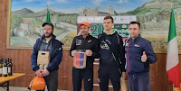 Giorgio Calcaterra vince anche la seconda tappa del Giro dell'Umbria