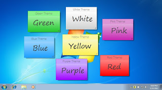 Sticky Notes Software In Windows Application  Introduction