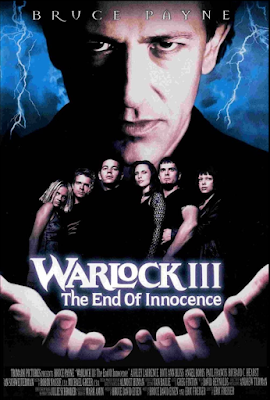 Warlock III The End of Innocence (1999)