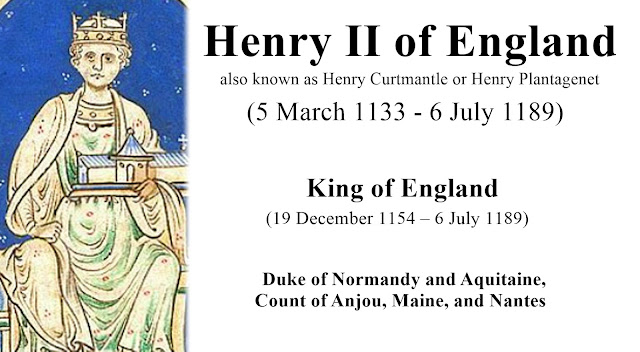 Henry II