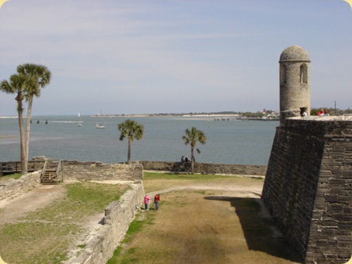 St. Augustine, FL 384