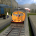 تحميل لعبة سائق القطارالحديثة للاندرويد Train Driver - Simulator