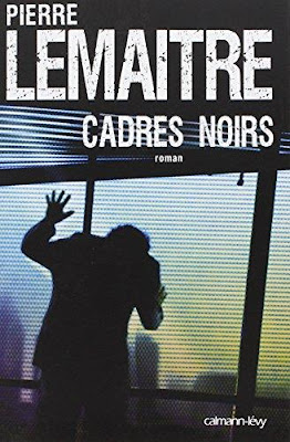 Cadres Noirs | book cover