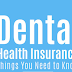 Need For Dental Health Insurance