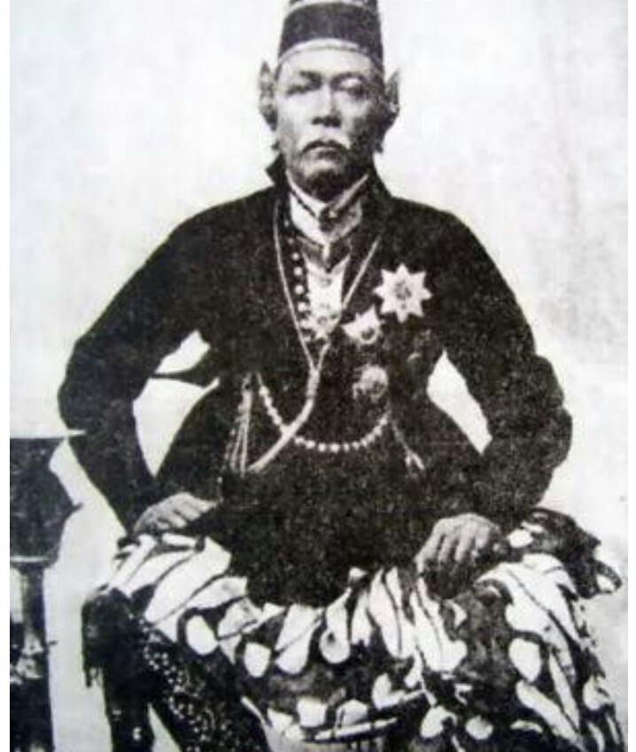 Riwayat Asal Usul Sultan Hamengkubuwono I, Pendiri ...