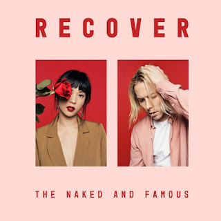 The Naked and Famous - Recover [iTunes Plus AAC M4A]
