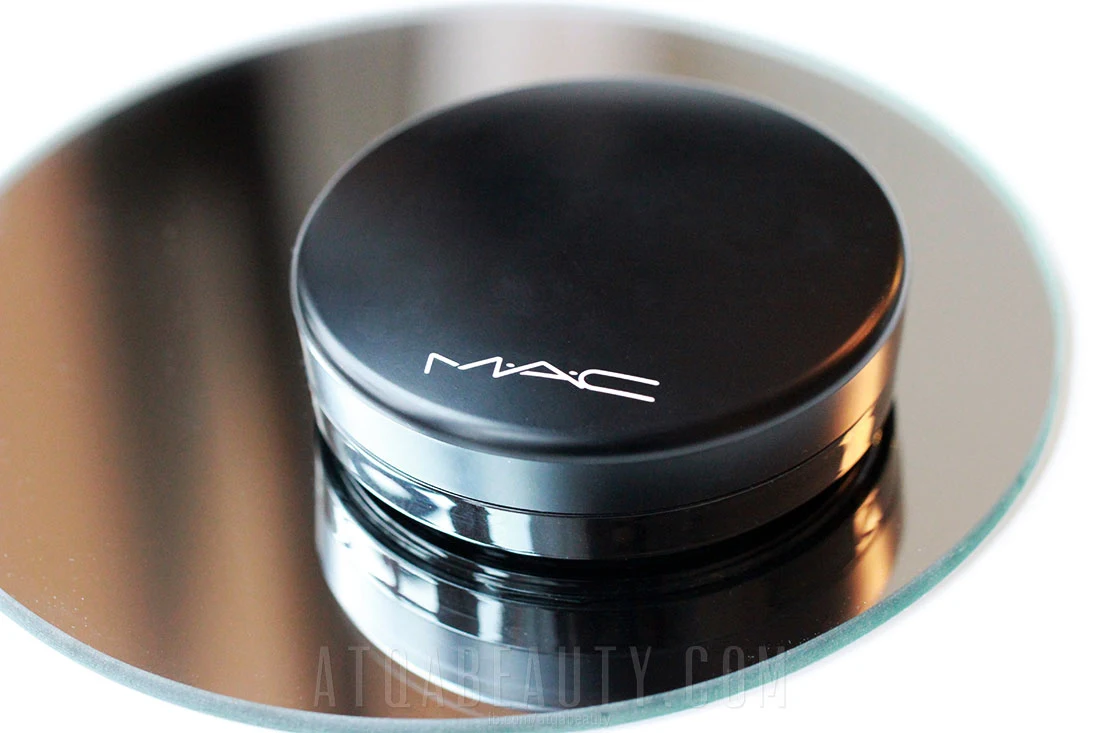 MAC Mineralized Skinfinish Natural