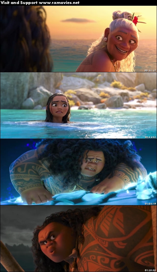 23+ Moana Full Movie Free Download For Android