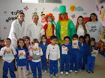EXPERIÊNCIAS EXITOSAS NO CAPITAL CRIANÇA
