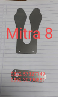 Toko sparepart Bitzer