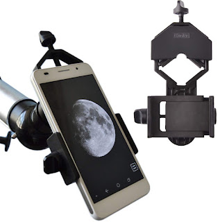 Gosky Universal Cell Phone Adapter Mount 