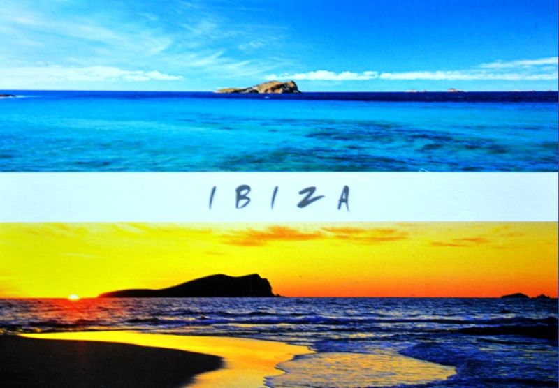 ibiza