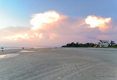 South Goa Beaches