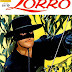 Zorro / Four Color v2 #976 - Alex Toth art