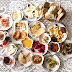 Mouthwatering Turkish Breakfast
