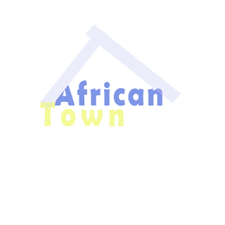African Town Nigeria