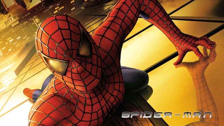Spider-Man 2002 full hd 1080p latino online