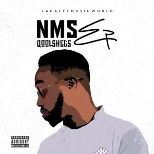 Qoolshegs – NMS EP (No More Suffer)