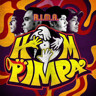 MP3 download Rima - Hompimpa - Single iTunes plus aac m4a mp3