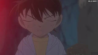 名探偵コナン 映画 劇場版20 純黒の悪夢 ナイトメア 主題歌 歌詞 Detective Conan Movie 20 The Darkest Nightmare