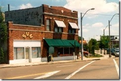 Memphis Sun