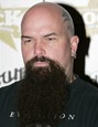 Kerry King – guitarra 