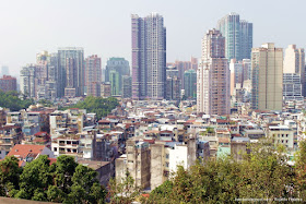 MACAU