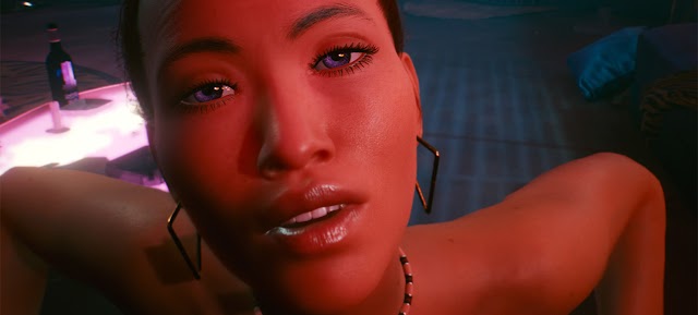 Cyberpunk 2077 Sex Speedrun in 10 Minutes and Normal Playthrough in 3 Hours