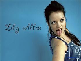 lily allen