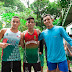 ABERTAS AS INSCRIÇÕES PARA A 2º CORRIDA E CAMINHADA IFAM SOLIDÁRIO