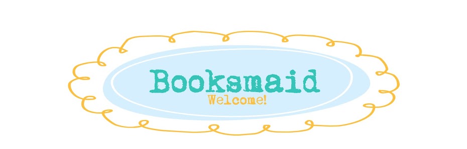 Booksmaid