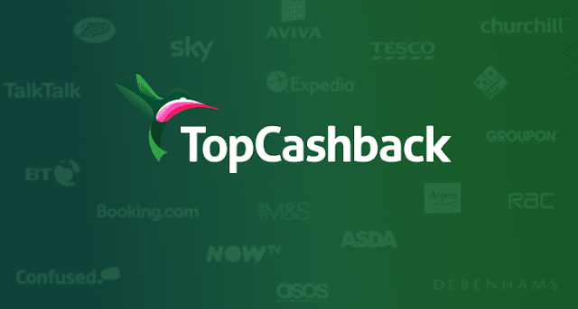 TopCashback 