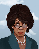 Maxine beyond repair