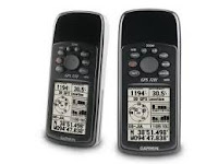 GPS GARMIN 72H