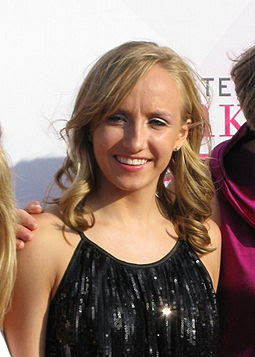 Nastia Liukin