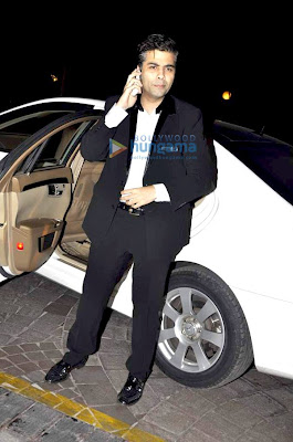 Bachchans, Hrithik, Rekha grace Laila Khan's wedding reception image