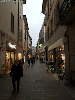 CITY / Piacenza, Italy