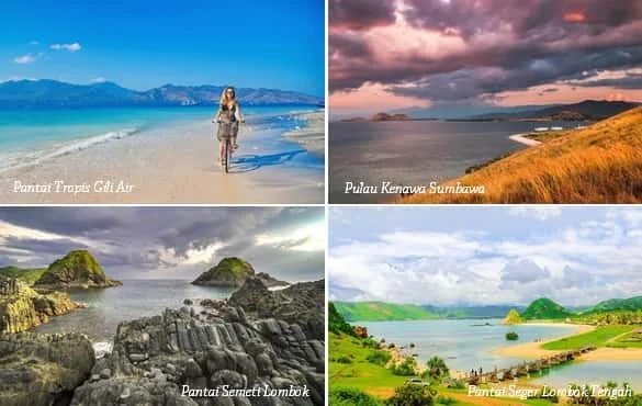 paket wisata gotravela indonesia