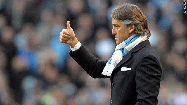 Roberto Mancini