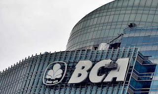 Kelebihan Serta Kekurangan Memilih Bank BCA