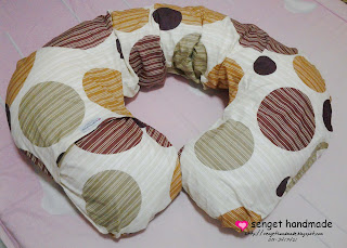 maternity pillow