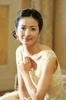 Yoon Hae Young, Sexy Beauty Korean Actress