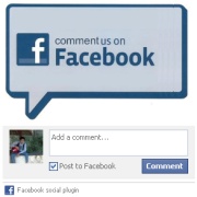 yaditrick.blogspot.com-Cara Membuat Kotak Komentar Facebook Di blogger