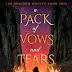 Olivia Wildenstein - A Pack of Vows and Tears