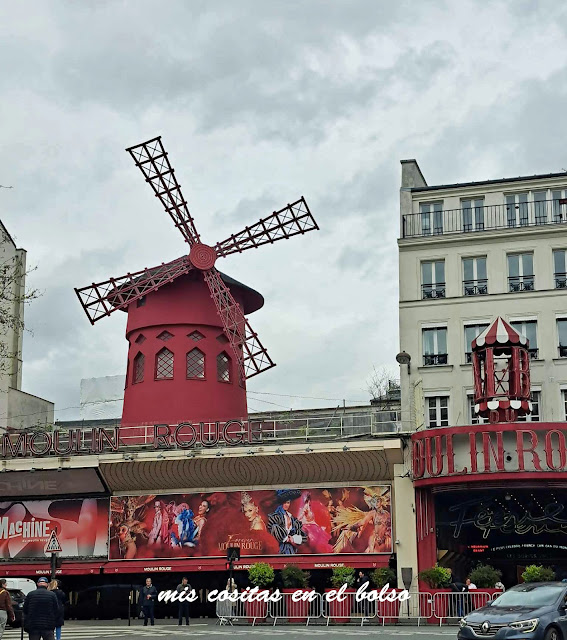 Moulin Rouge