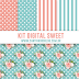 Kit digital Sweet free para baixar