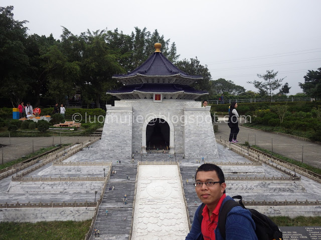 Window on China theme park