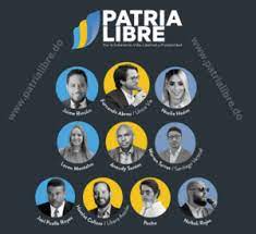 Activistas crean nueva fuerza política «Patria Libre»