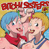 BITCH SISTERS SUPER (Dragon Ball Super)